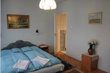Ungheria Privát Egerszalók, Esterno